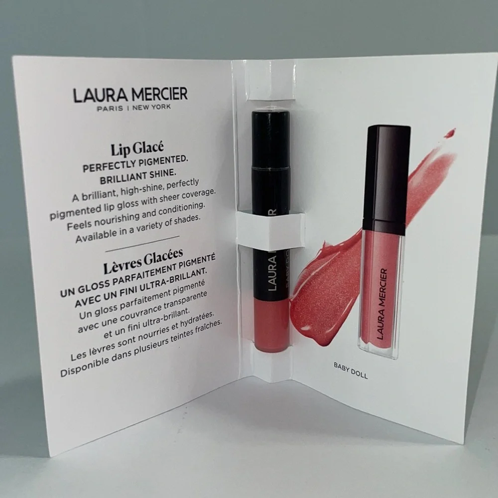 laura mercier brand new